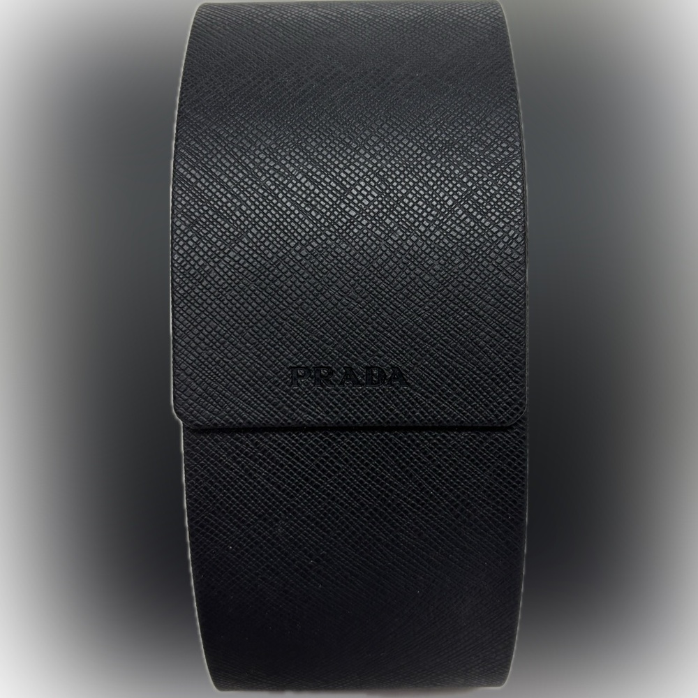 Prada Eyeglass/Sunglass Case